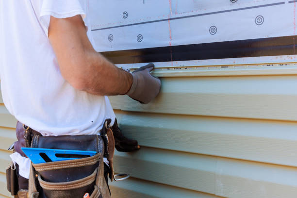Trusted Siding service in New London, TX - Creative Siding